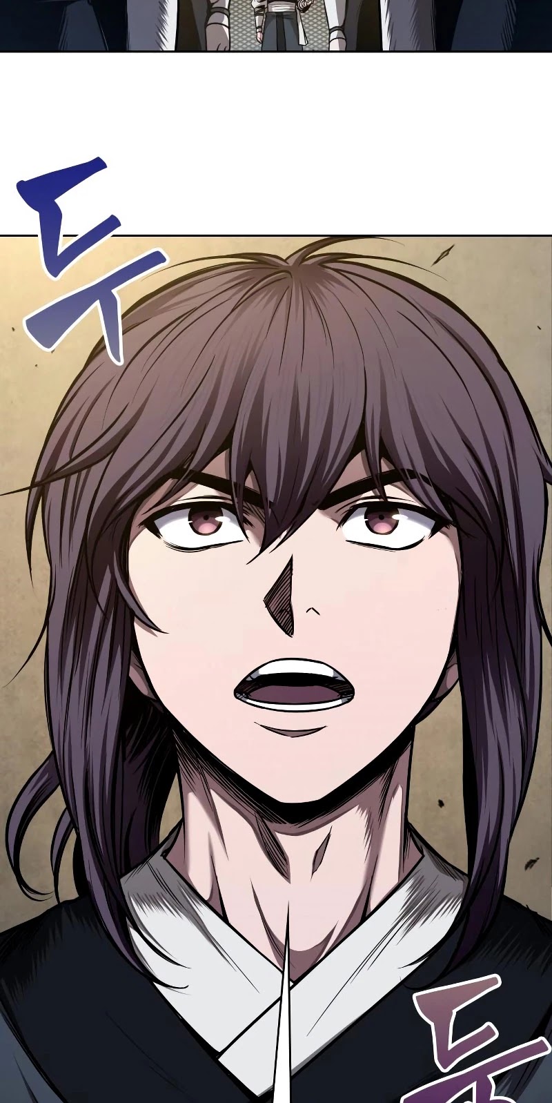 Nano Machine Chapter 70 image 20